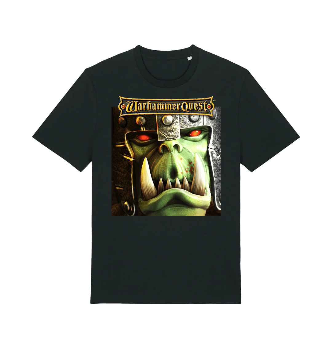 23374-warhammer-quest-t-shirt-2.webp Warhammer Quest T Shirt