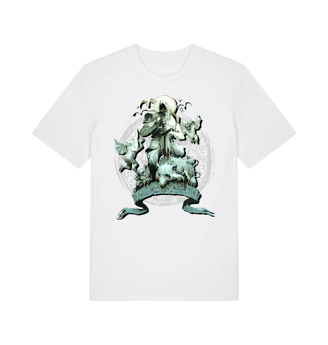 Warhammer Quest: Cursed City Nightwars Art T Shirt