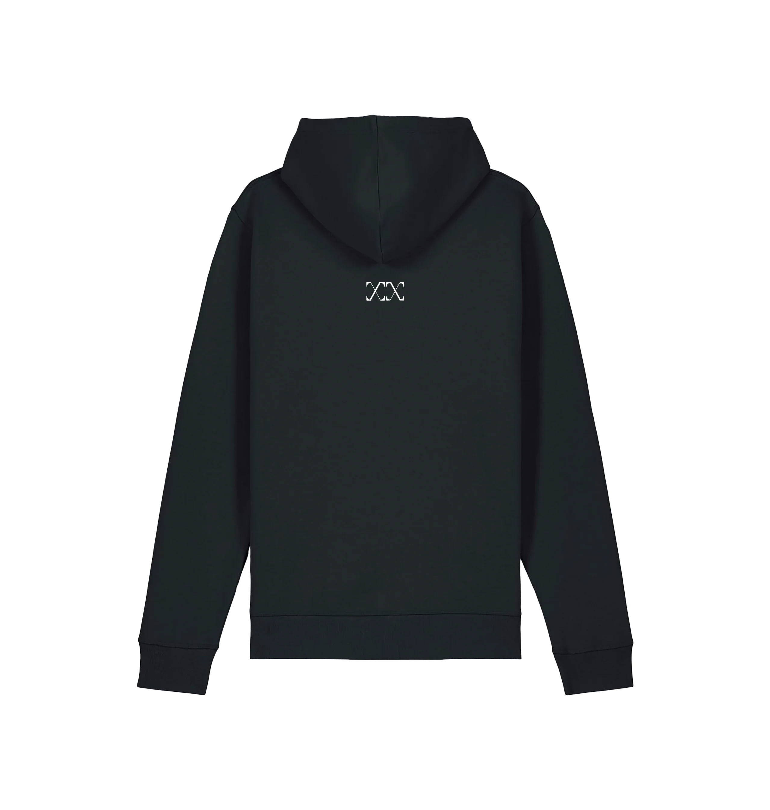 Warhammer The Horus Heresy Alpha Legion Battleworn Insignia Hoodie