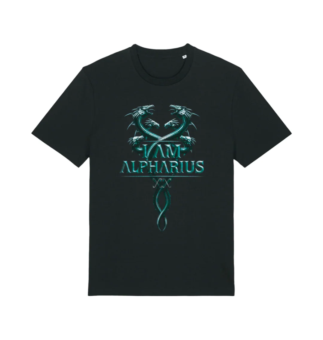 Warhammer The Horus Heresy Alpha Legion T Shirt