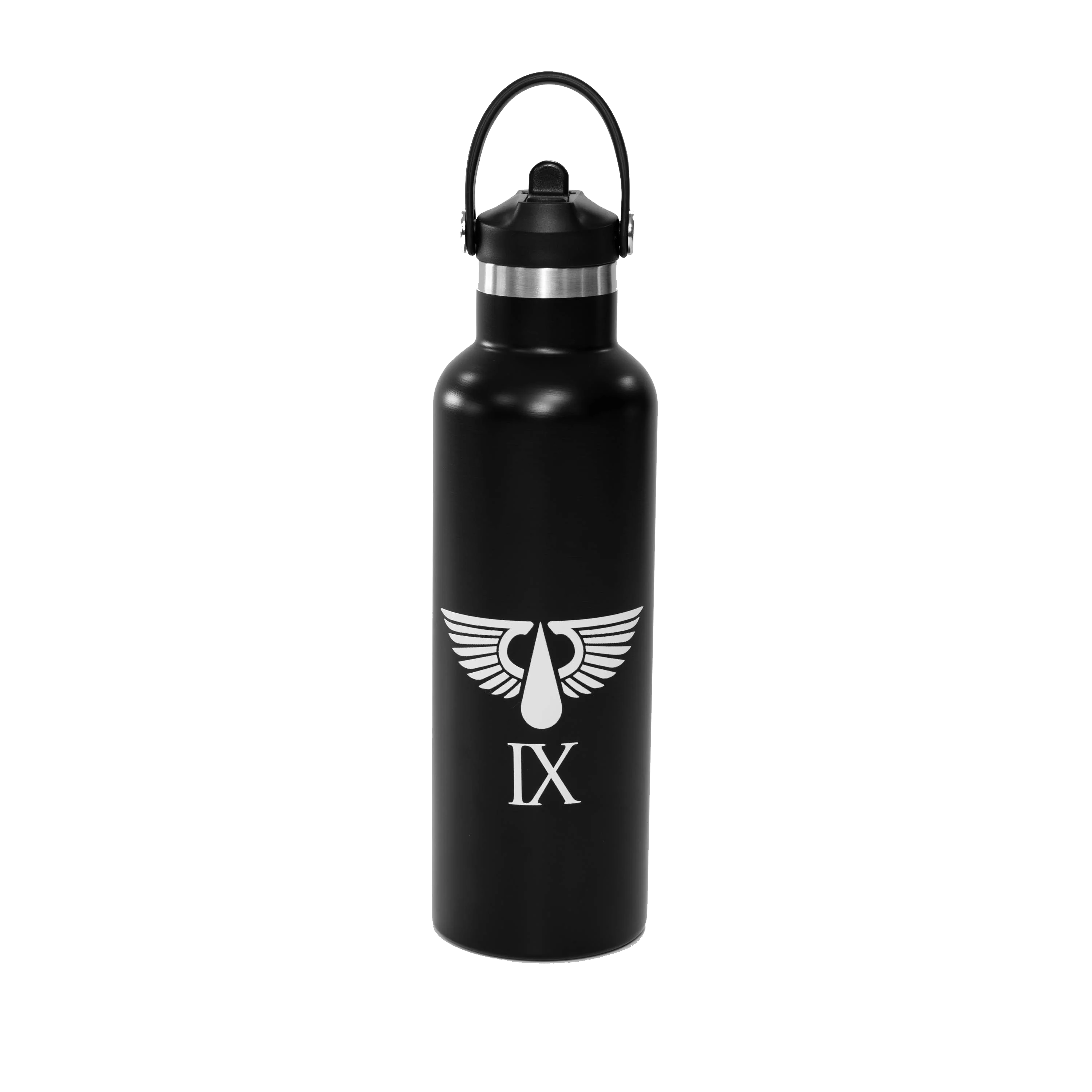 Warhammer The Horus Heresy Blood Angels Water Bottle