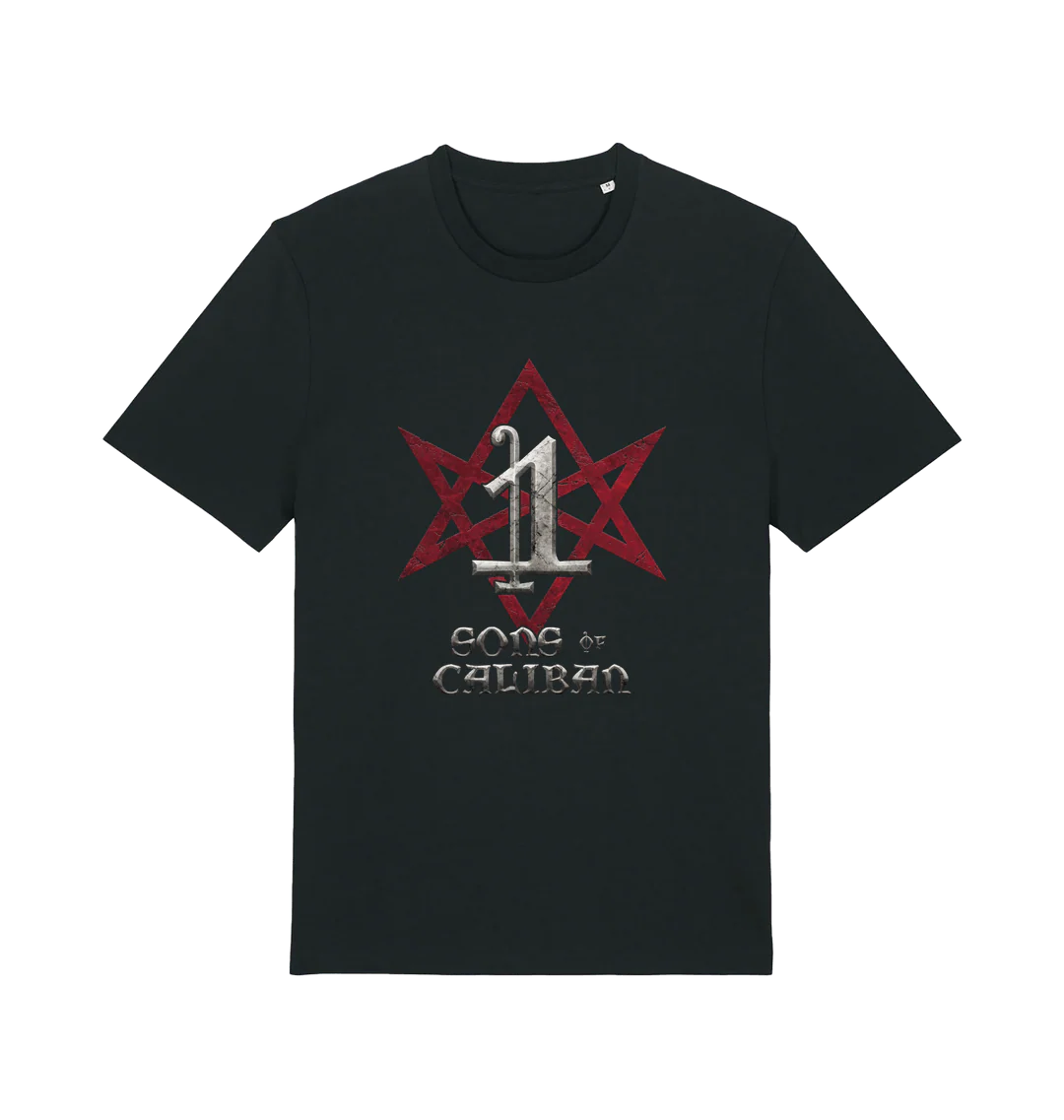 Warhammer The Horus Heresy Dark Angels - Sons of Caliban T Shirt
