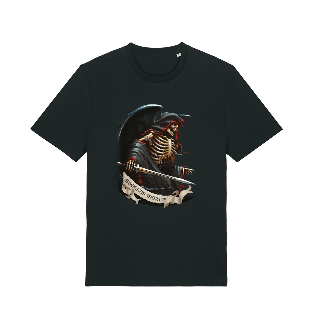 Warhammer The Horus Heresy Dark Angels T Shirt