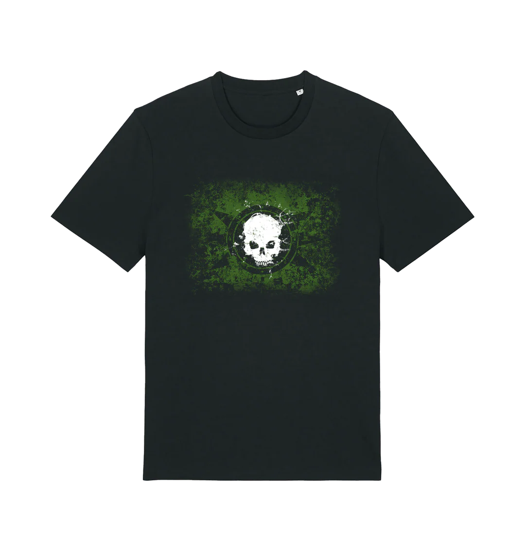 Warhammer The Horus Heresy Death Guard T Shirt