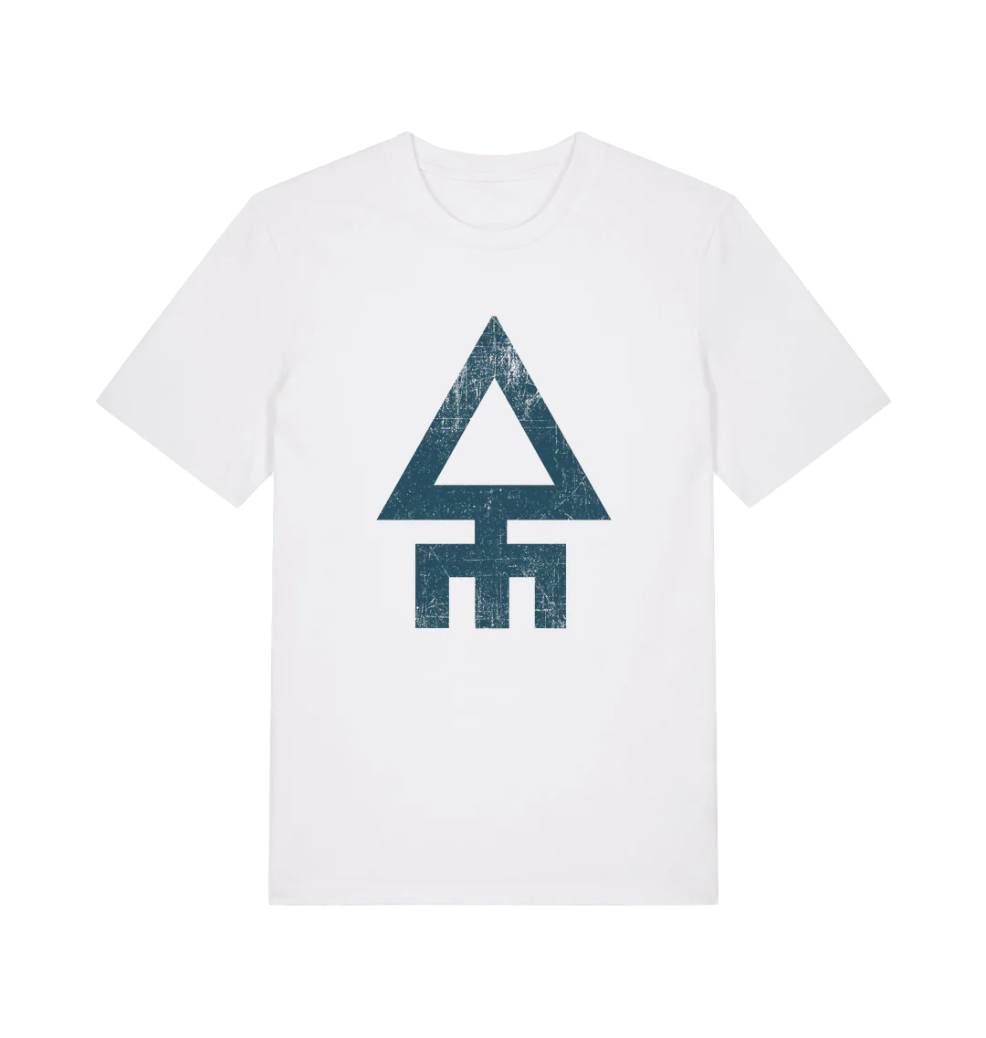 Aeldari Howling Banshees Rune T Shirt