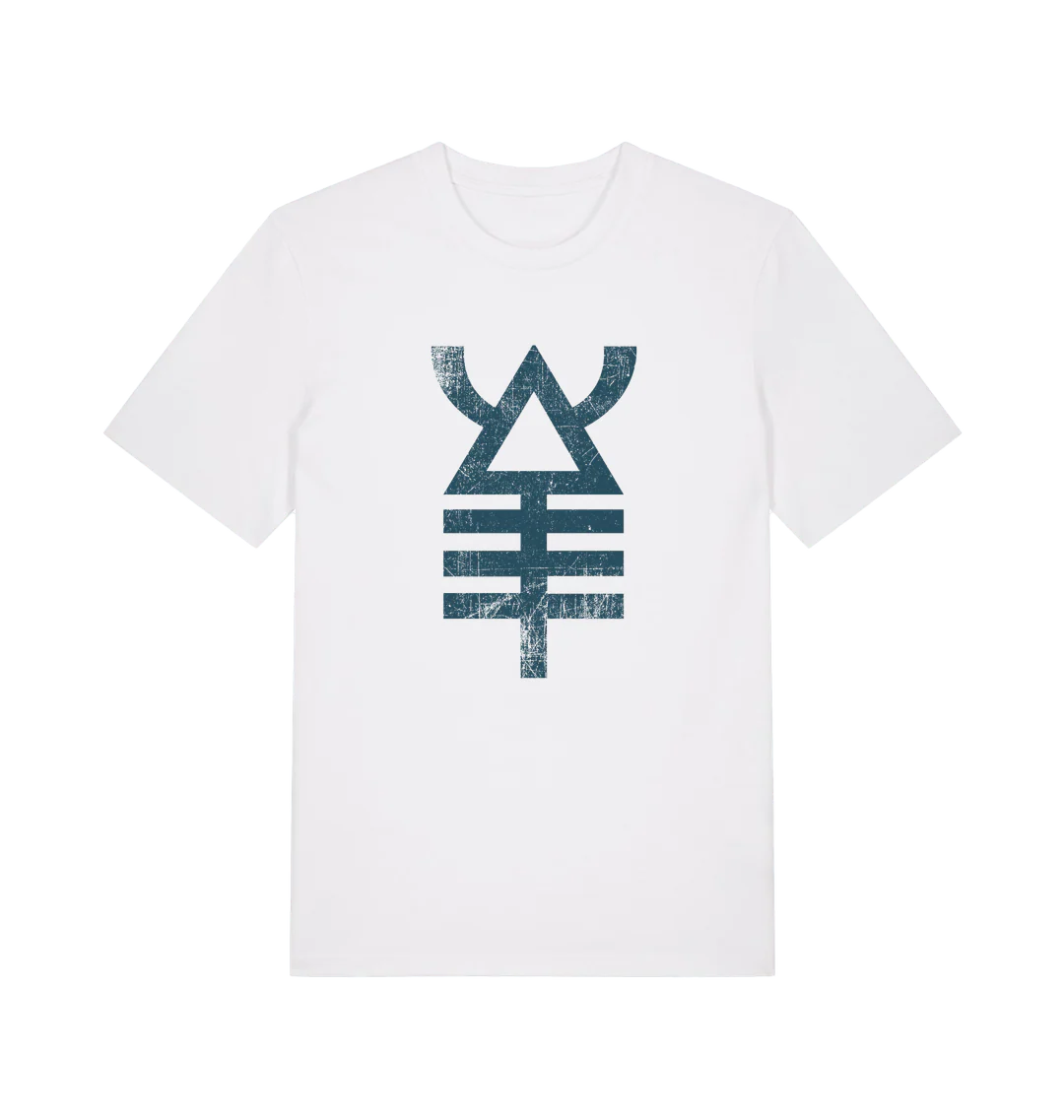 Aeldari Striking Scorpions Rune T Shirt