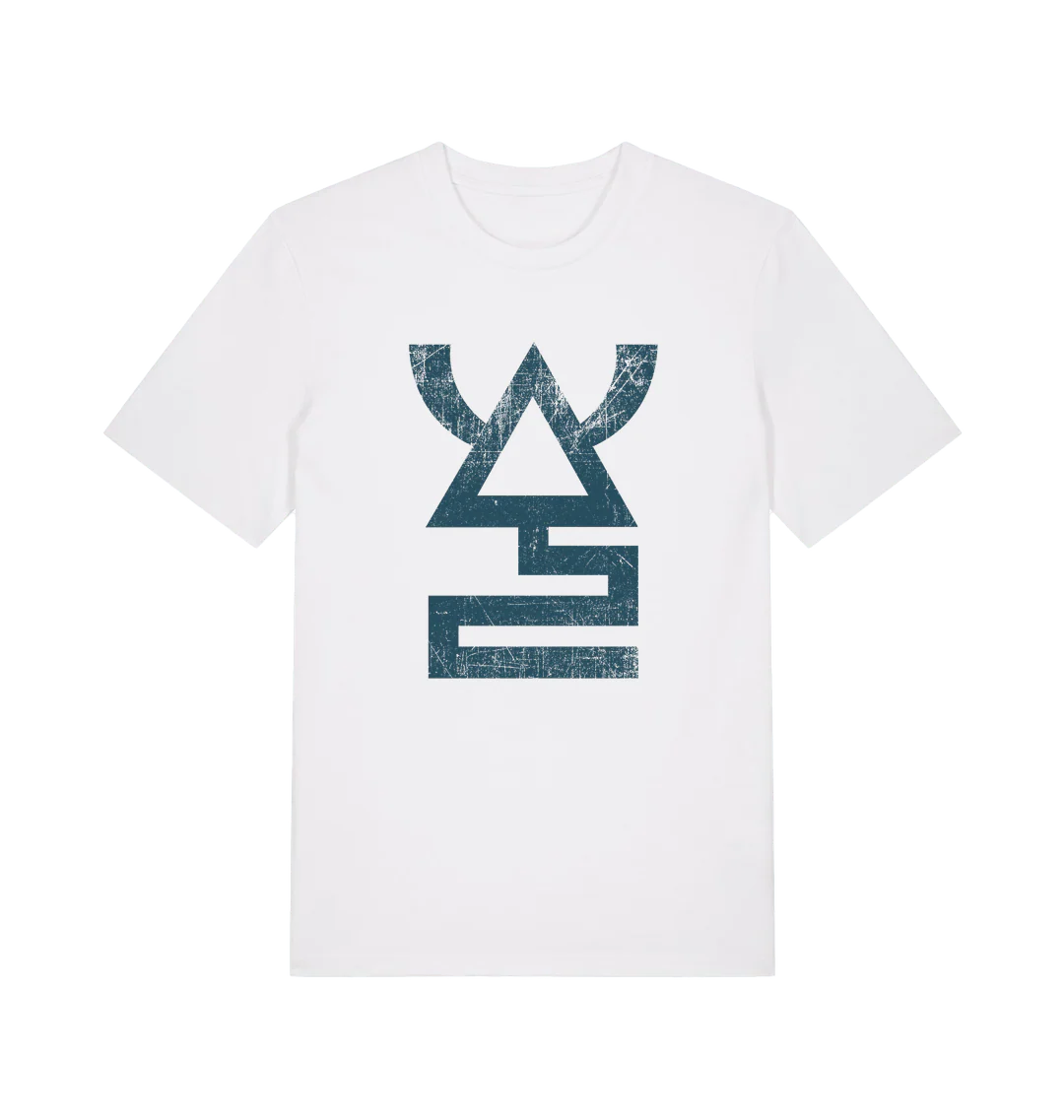 Aeldari Fire Dragons Rune T Shirt