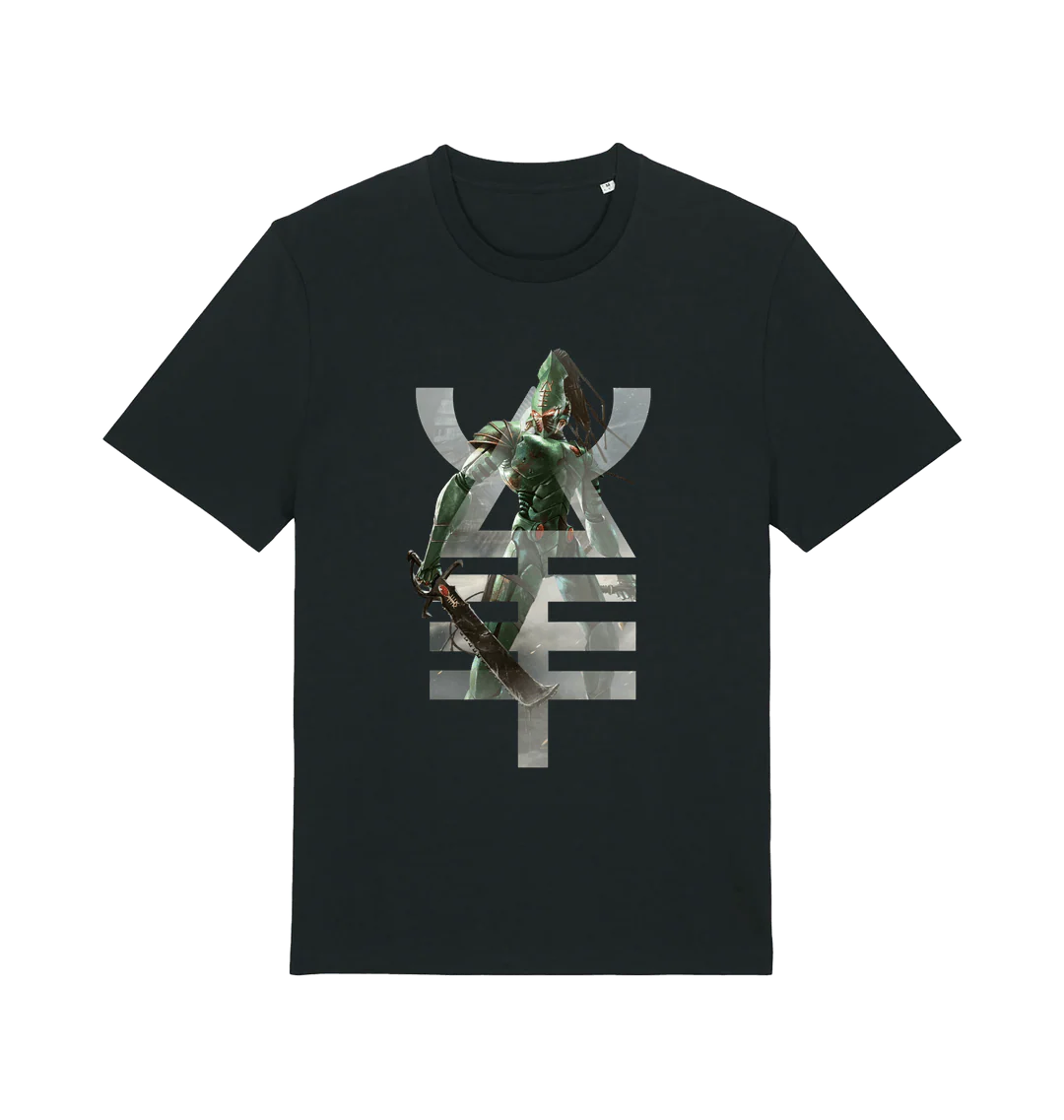 Aeldari Striking Scorpions T Shirt