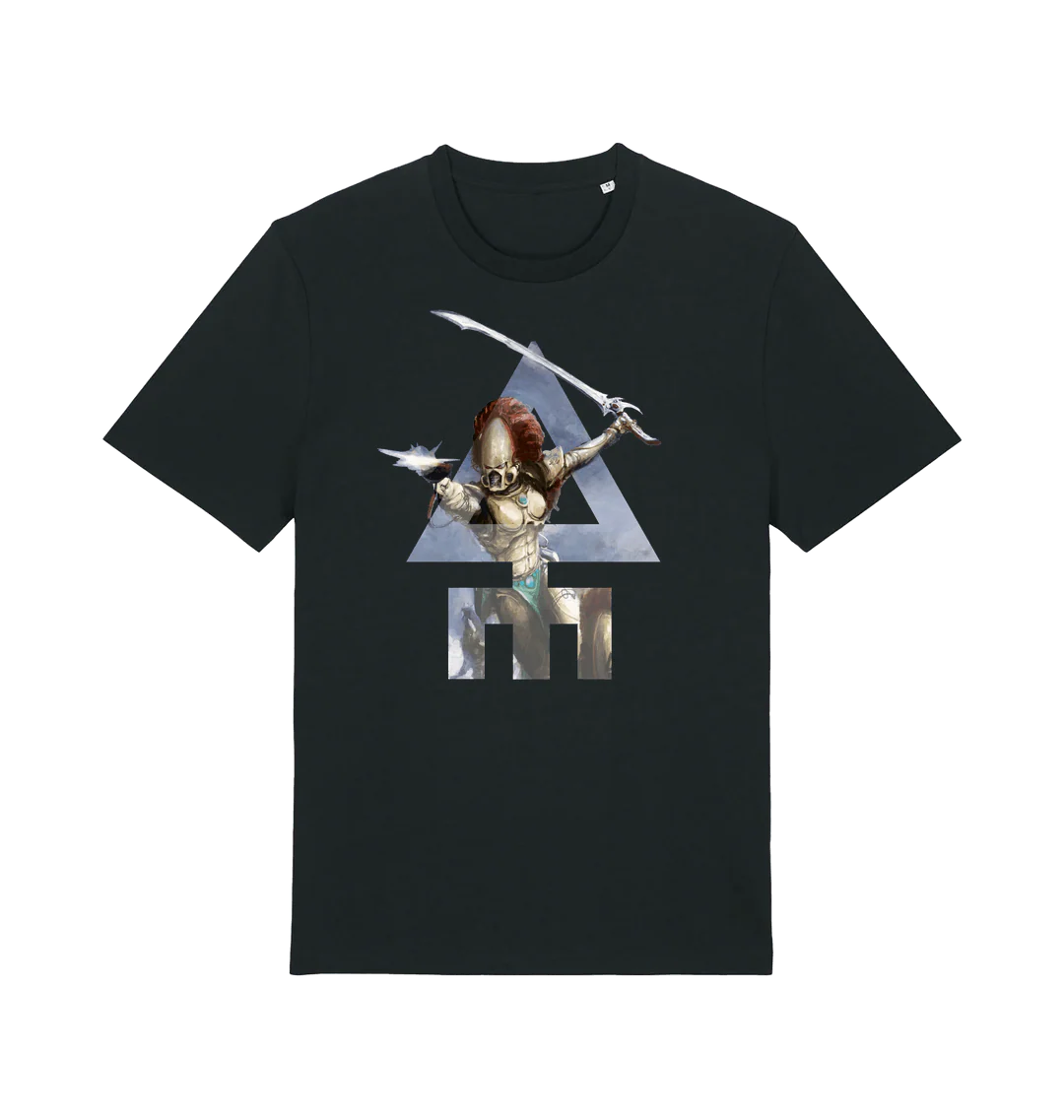 Aeldari Howling Banshees T Shirt