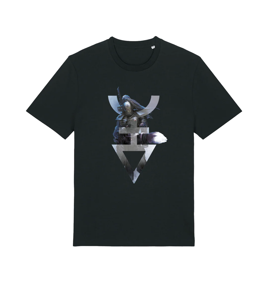 Aeldari Dark Reapers T Shirt