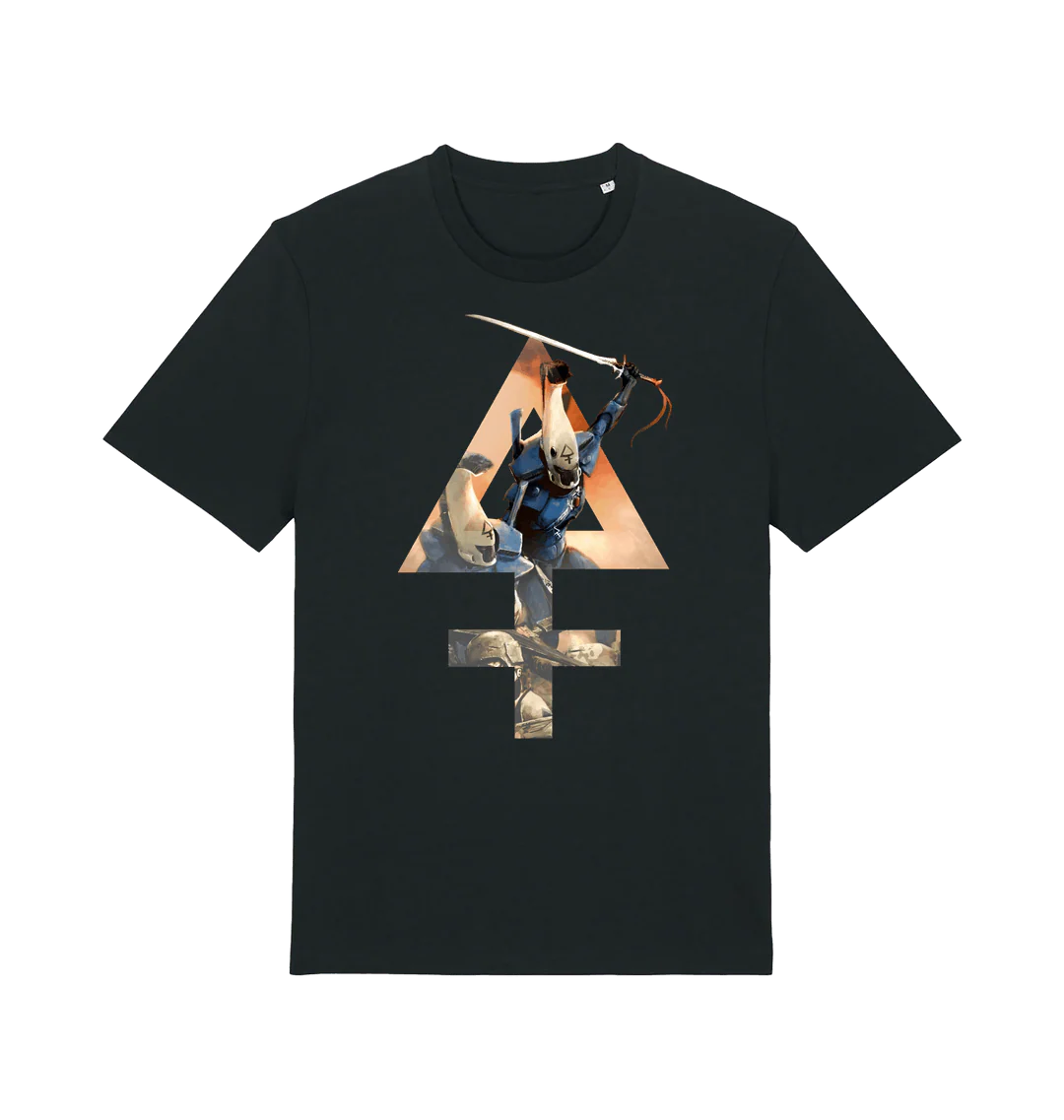 Aeldari Dire Avengers T Shirt