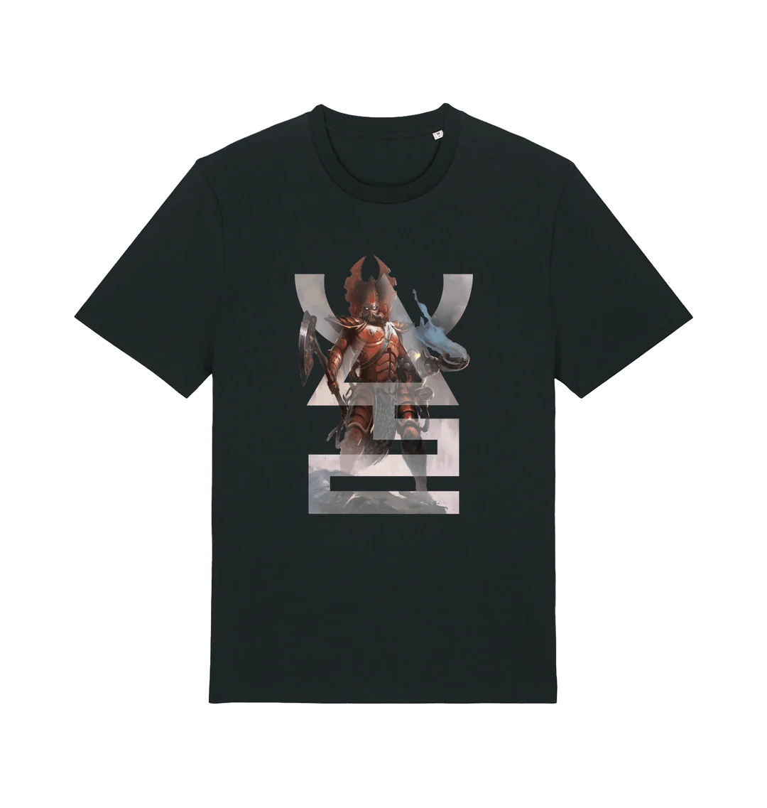 Aeldari Fuegan T Shirt