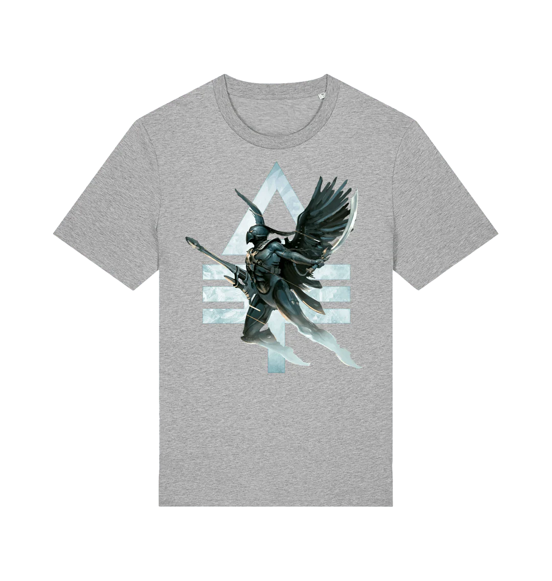 Aeldari Baharroth the Cry of the Wind T Shirt