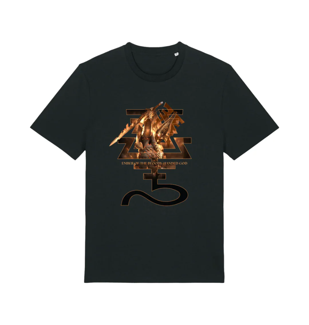 Aeldari Avatar of Khaine T Shirt