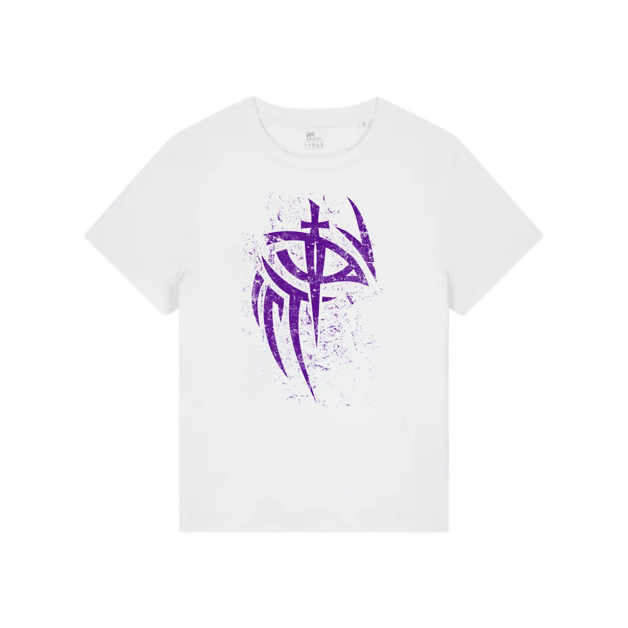 Necromunda House Escher Fitted T Shirt