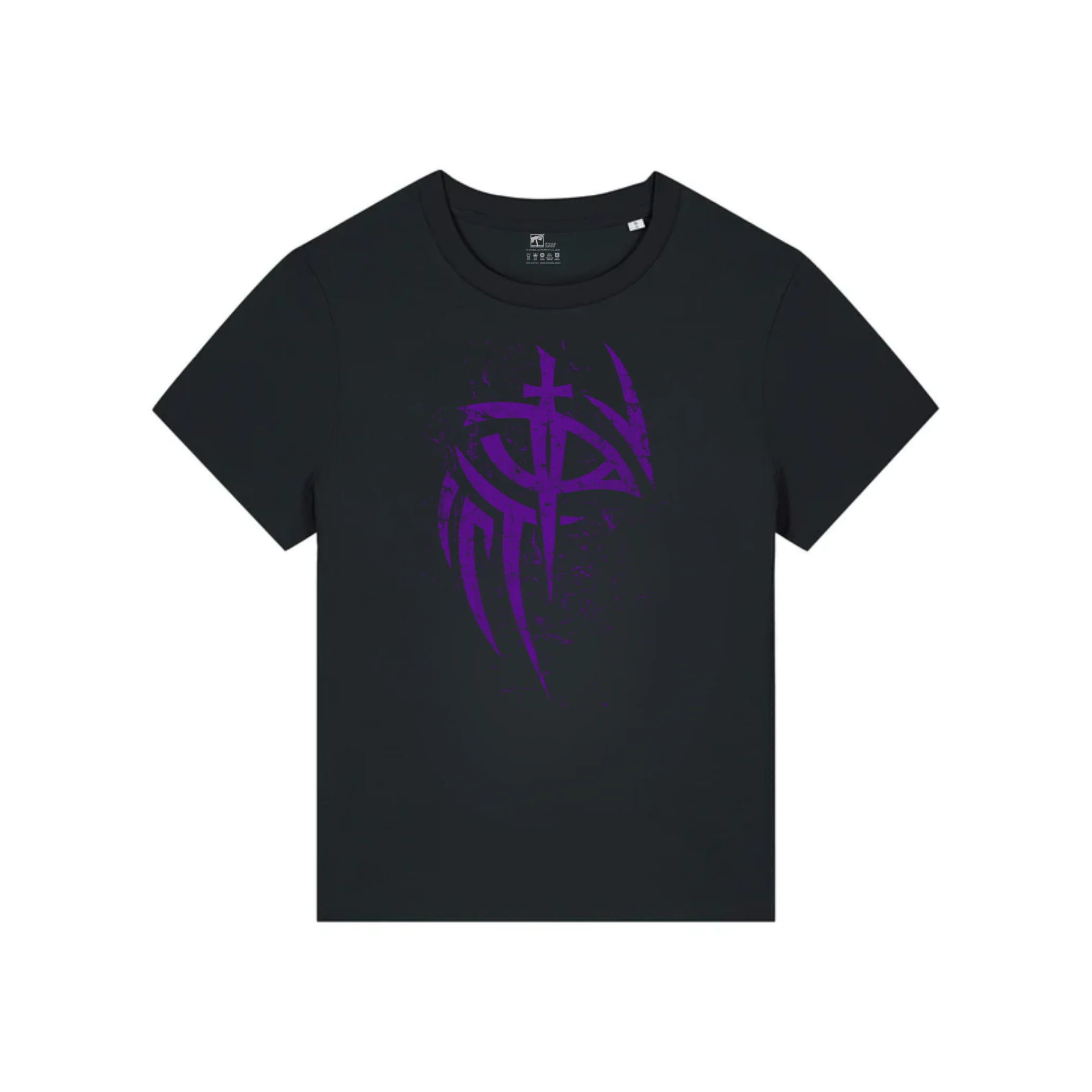 252-necromunda-house-escher-fitted-t-shirt-2.webp Necromunda House Escher Fitted T Shirt