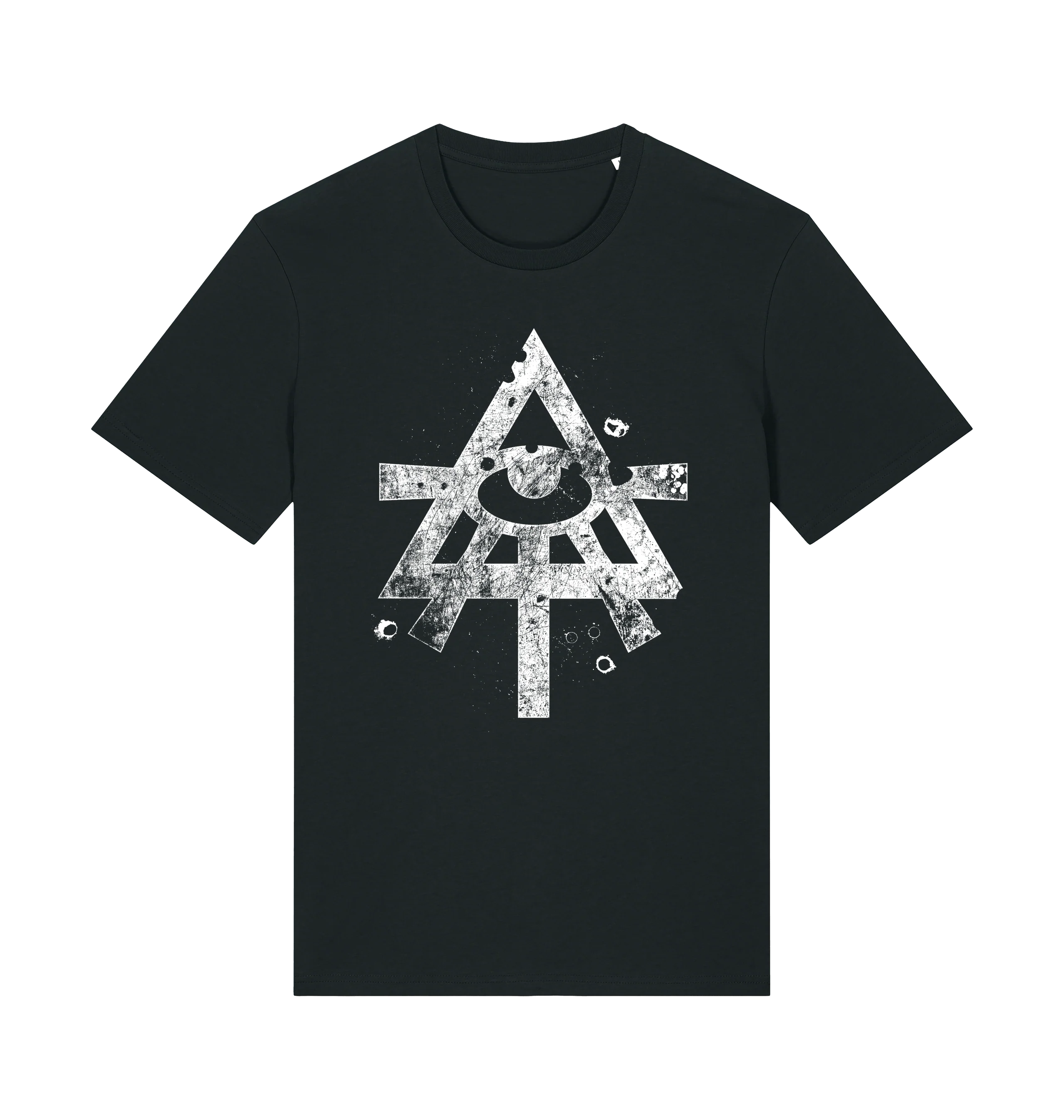 Warhammer 40,000: Aeldari Battleworn Insignia T Shirt