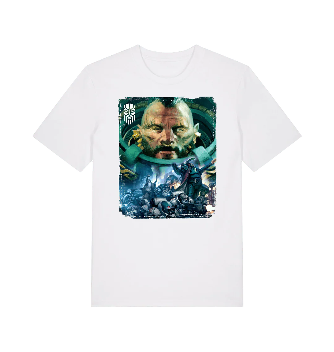 "Leagues of Votann" T Shirt