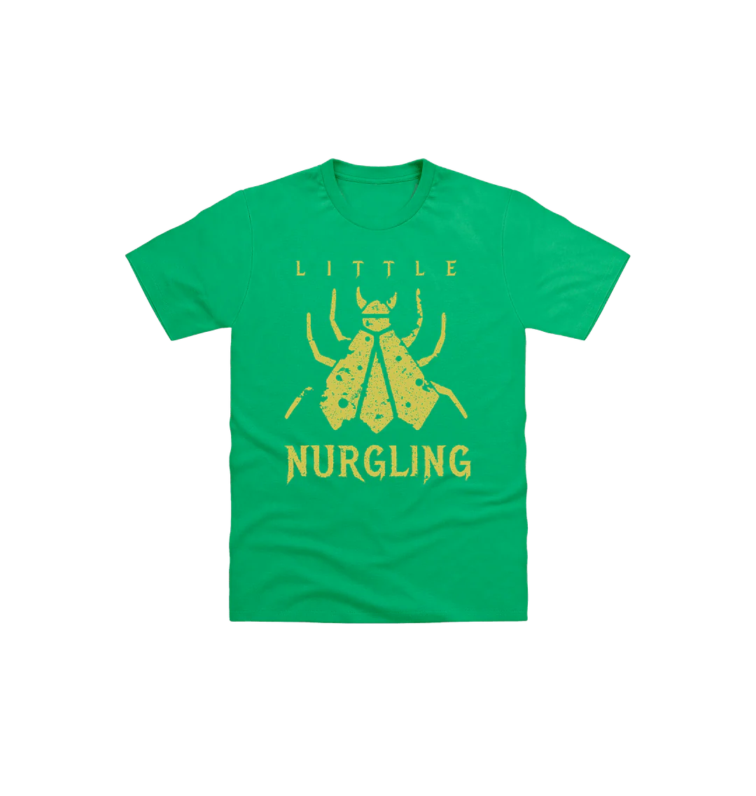 2634-little-nurgling-kids-t-shirt-2.webp "Little Nurgling" Kids T Shirt