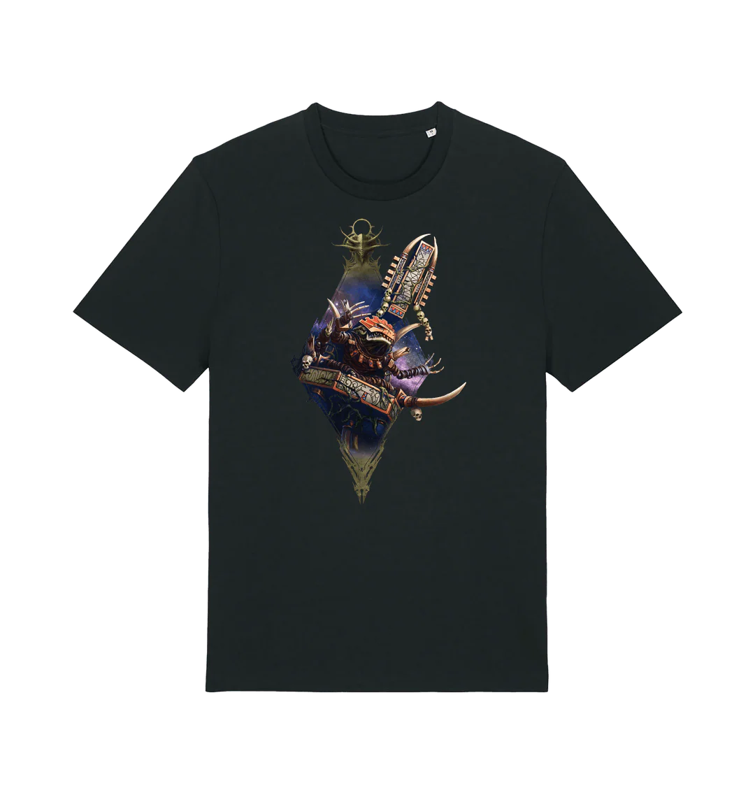 "Lord Kroak" T Shirt
