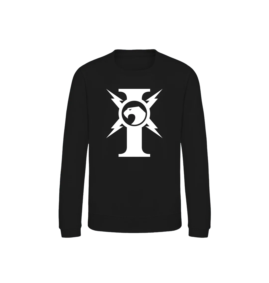 Adeptus Custodes Insignia Kids Sweater