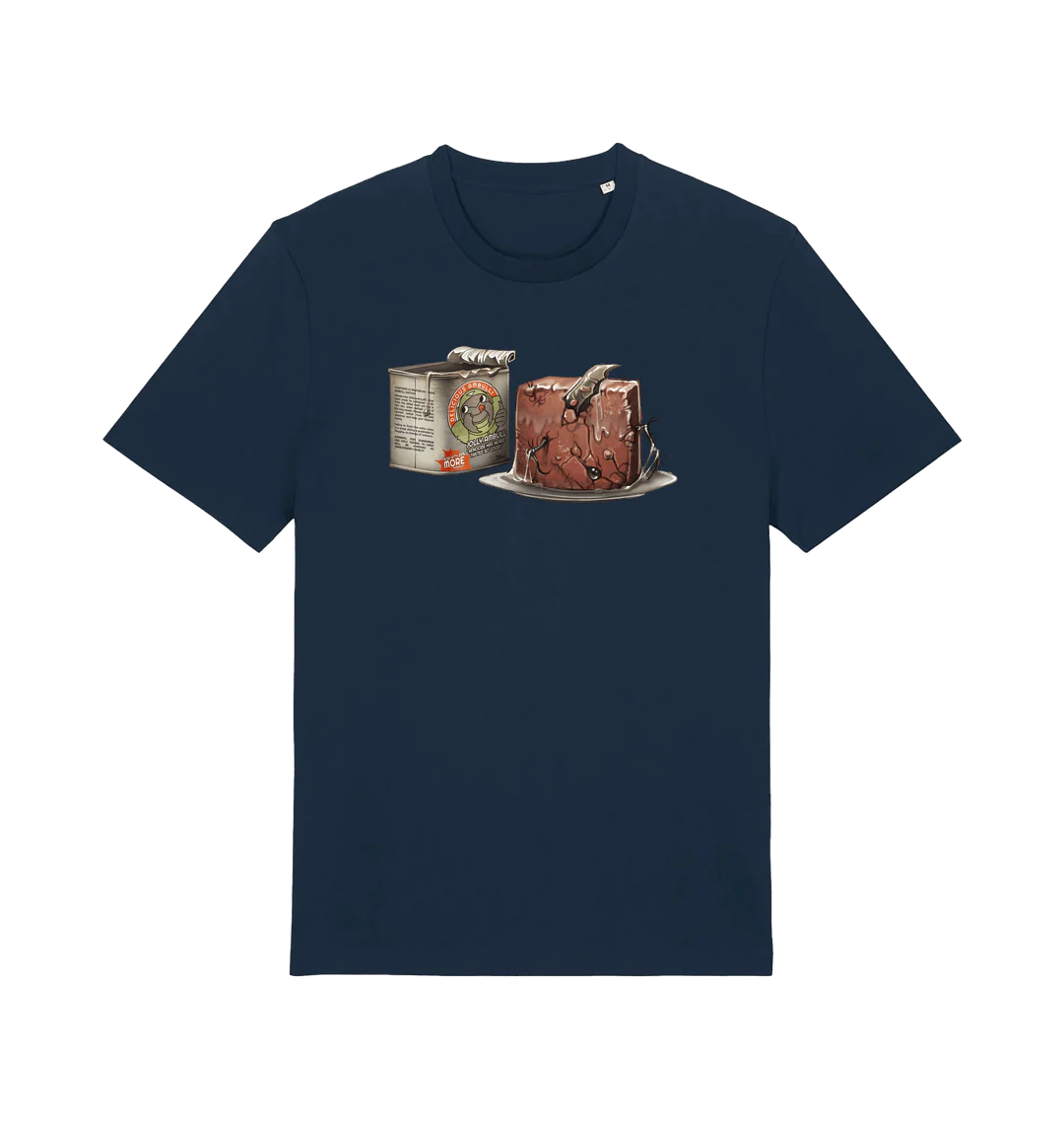 Ambull Can T Shirt