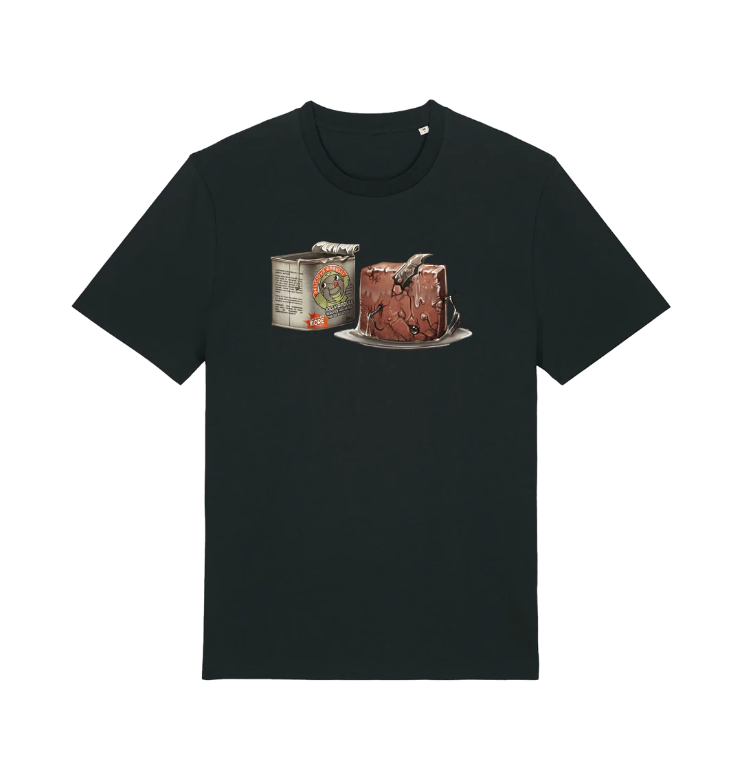 Ambull Can T Shirt