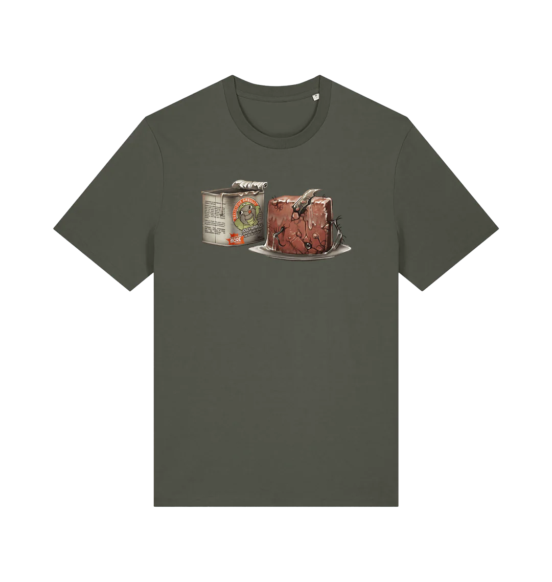 Ambull Can T Shirt