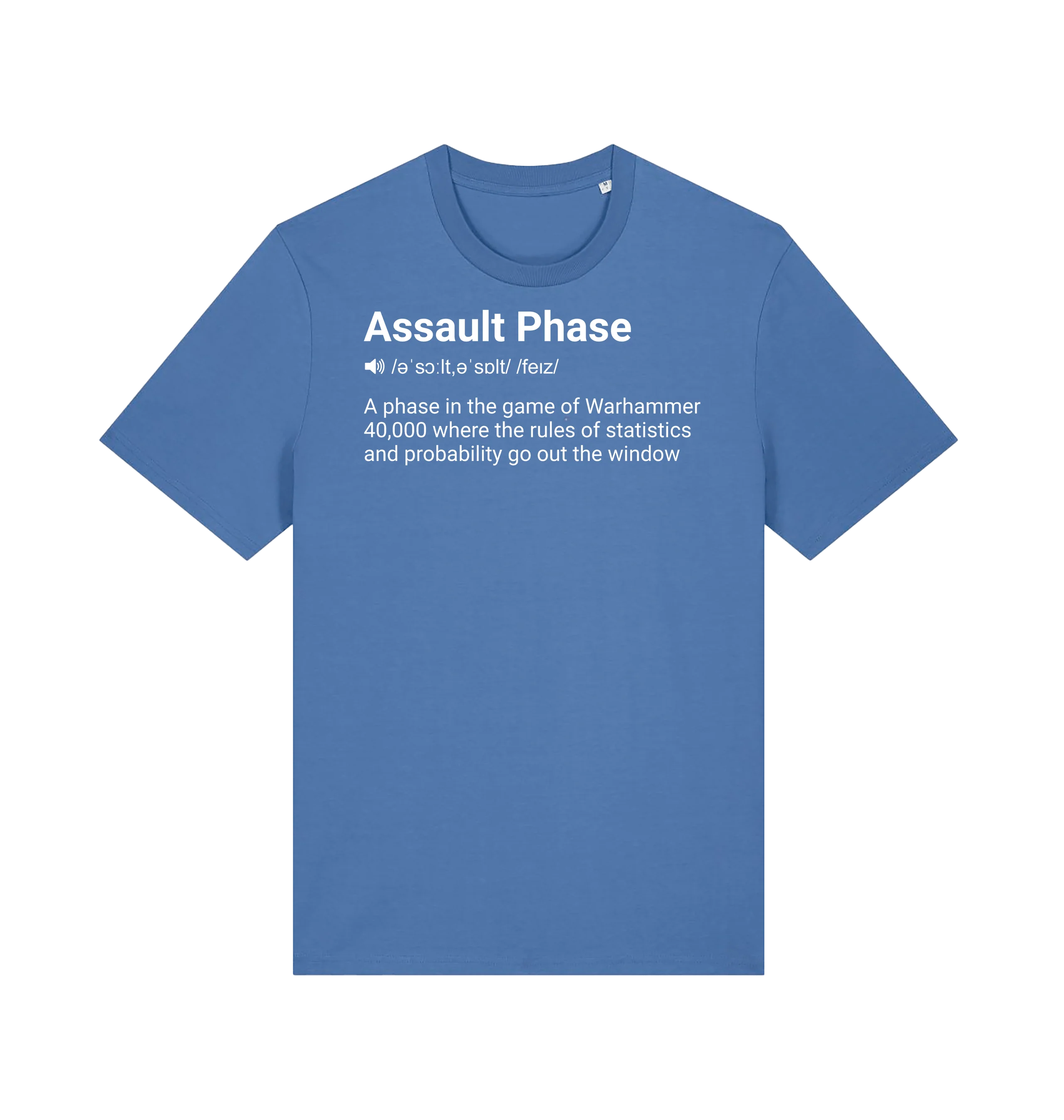 2810-assault-phase-definition-t-shirt-3.webp Assault Phase Definition T Shirt