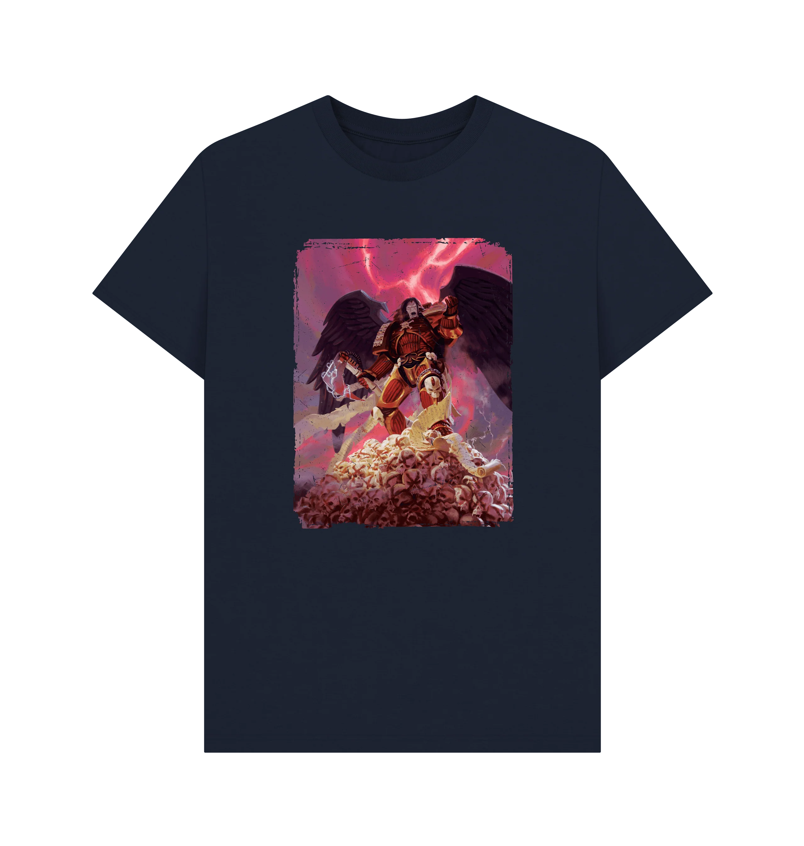 Astorath: Angel of Mercy T Shirt