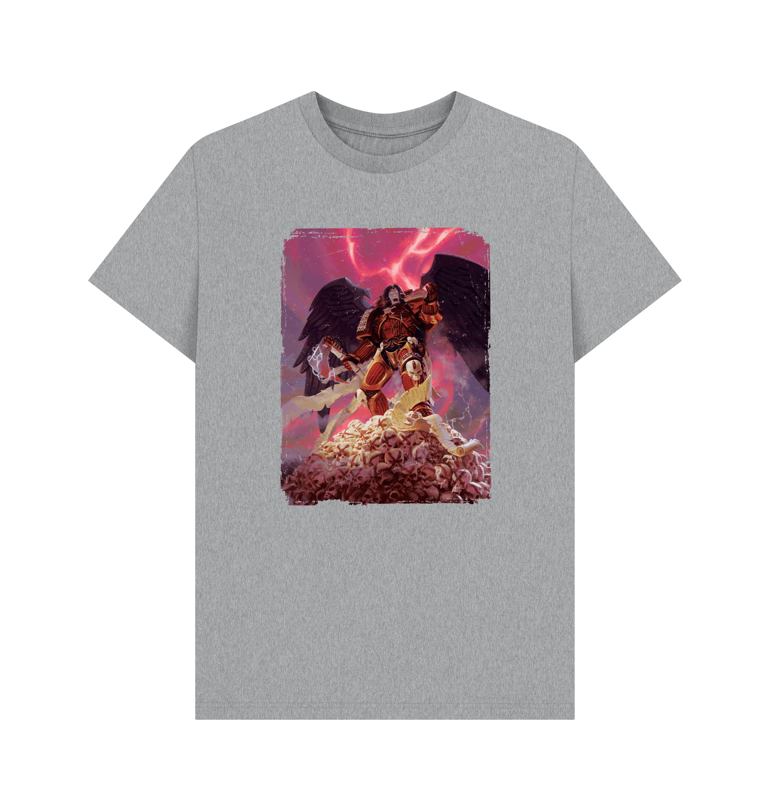 Astorath: Angel of Mercy T Shirt