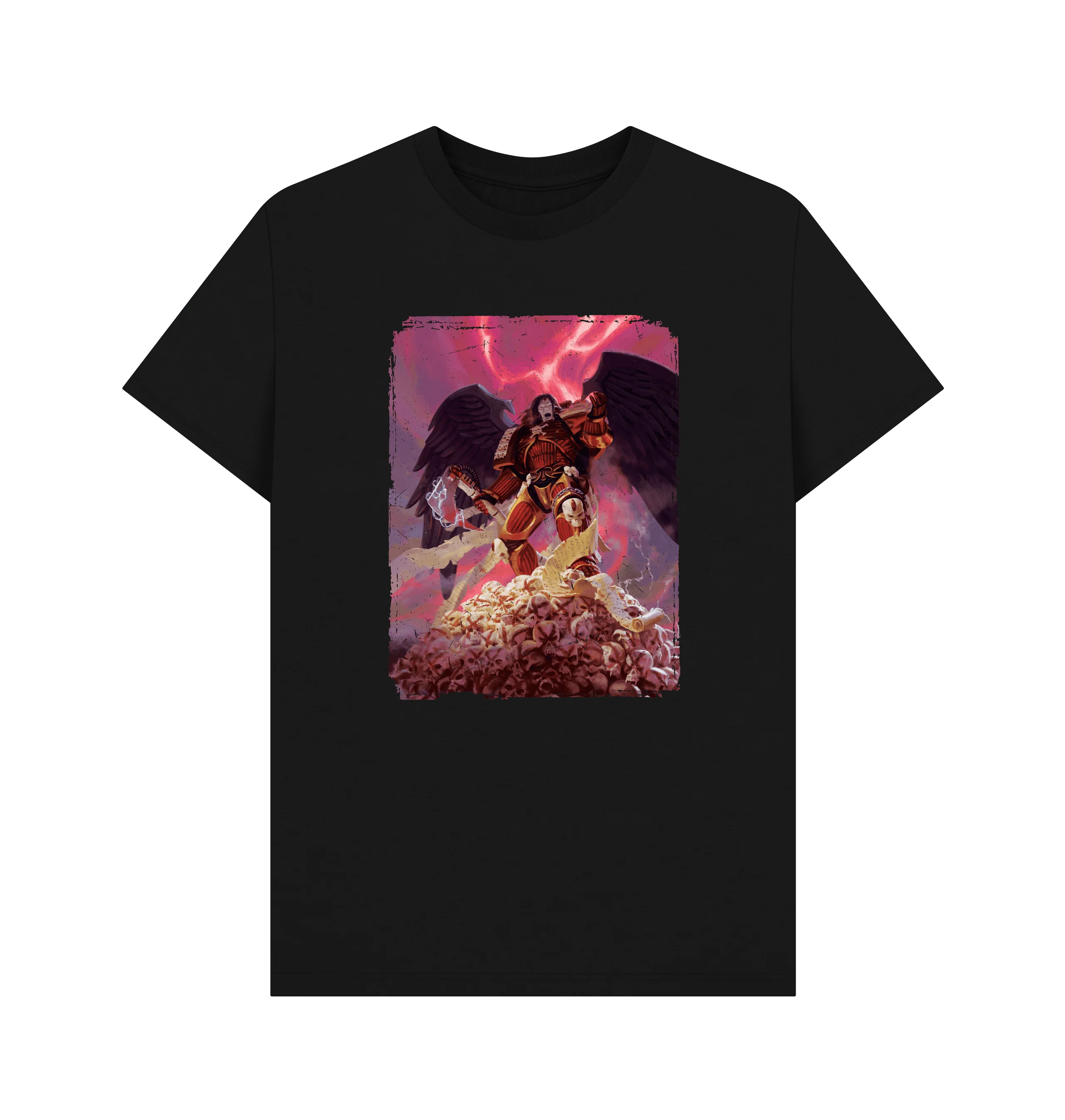 Astorath: Angel of Mercy T Shirt