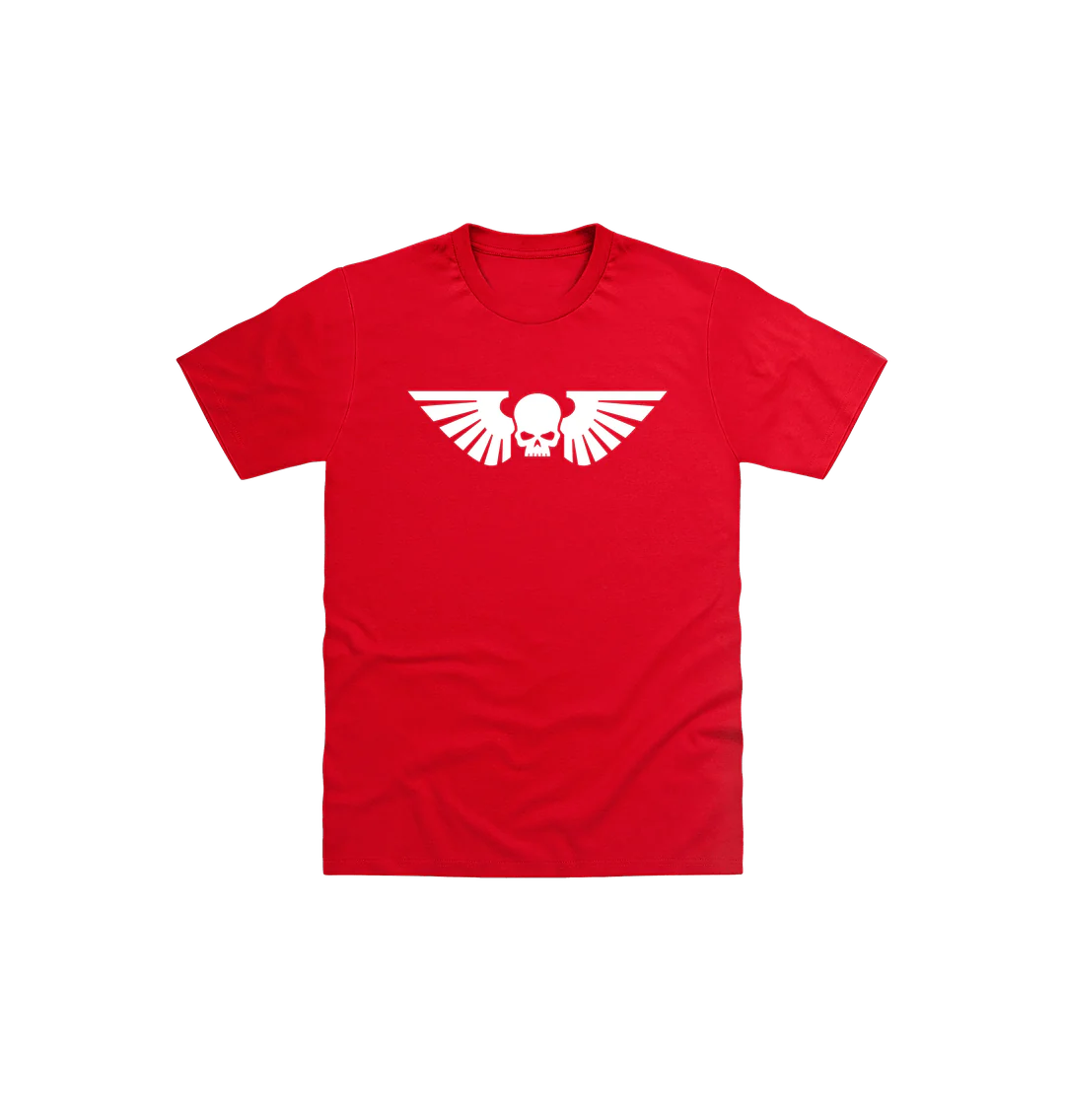 Astra Militarum Insignia Kids T Shirt