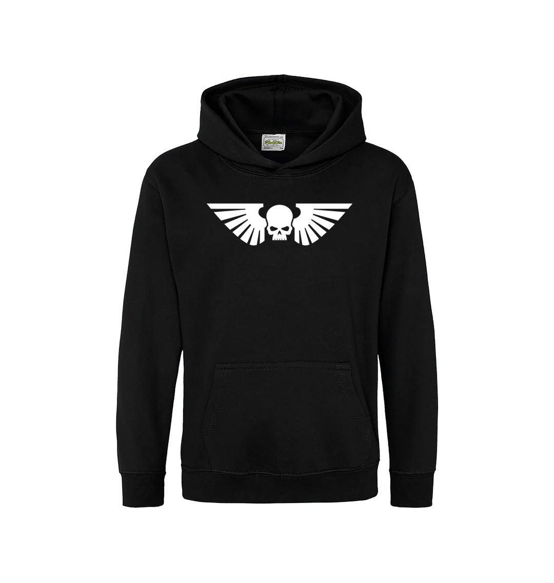 Astra Militarum Kids Hoodie