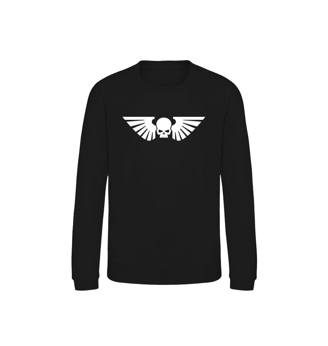 Astra Militarum Kids Sweater