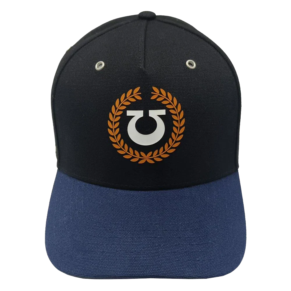 Bespoke Warhammer 40,000: Space Marine 2 Cap