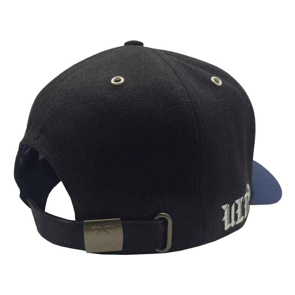 Bespoke Warhammer 40,000: Space Marine 2 Cap