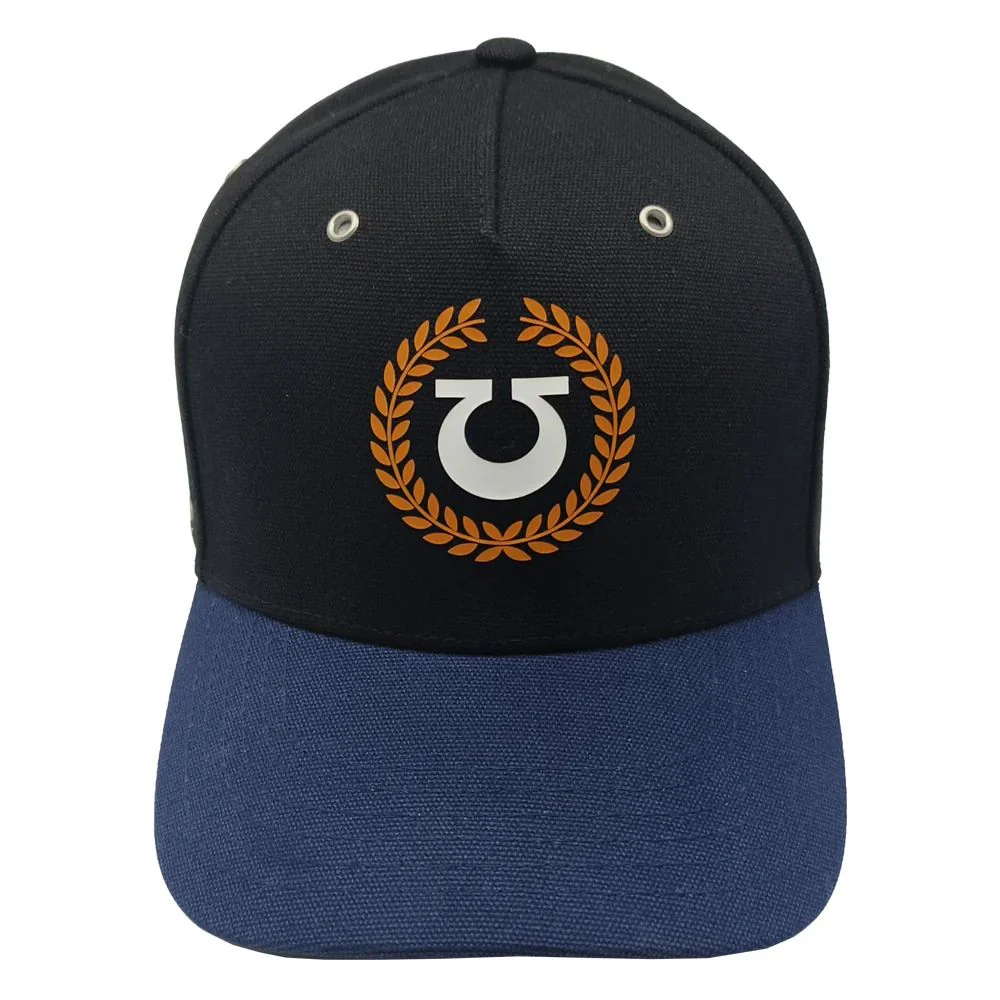Bespoke Warhammer 40,000: Space Marine 2 Cap
