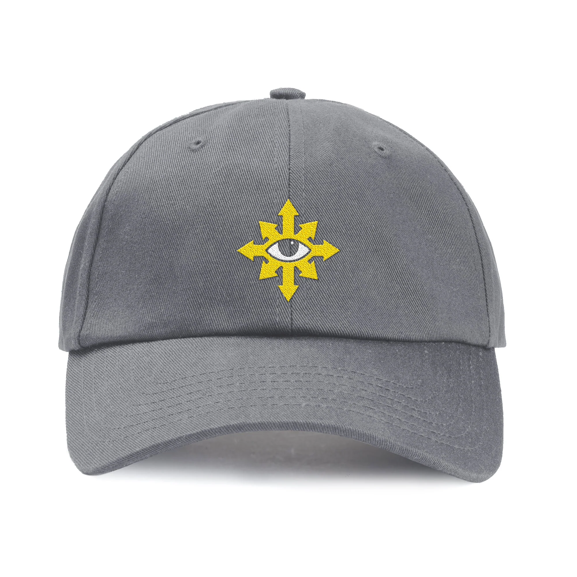 Black Legion Cap