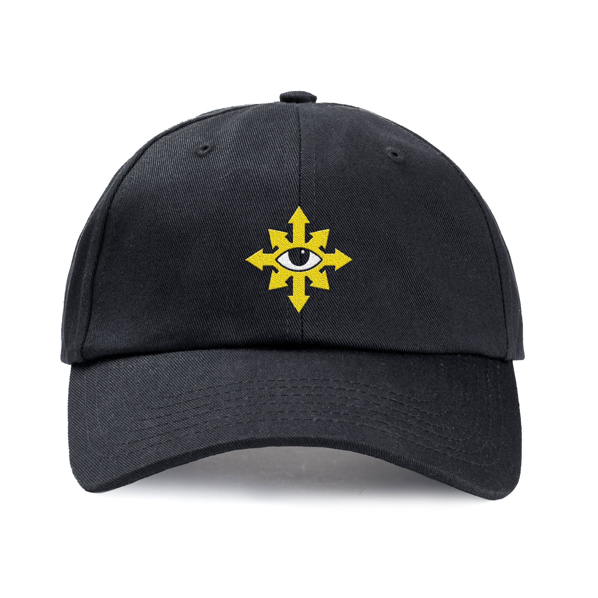 Black Legion Cap