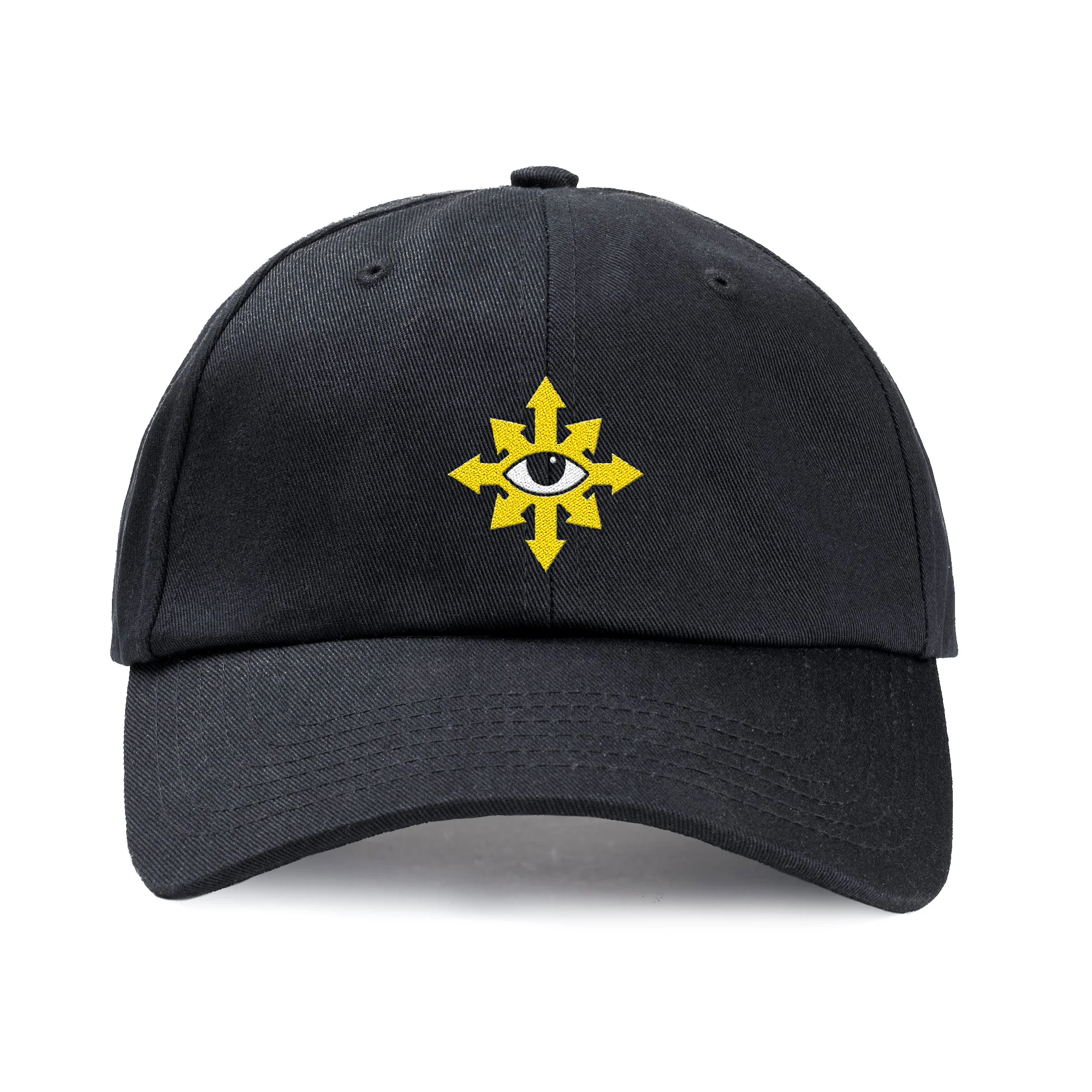 Black Legion Cap
