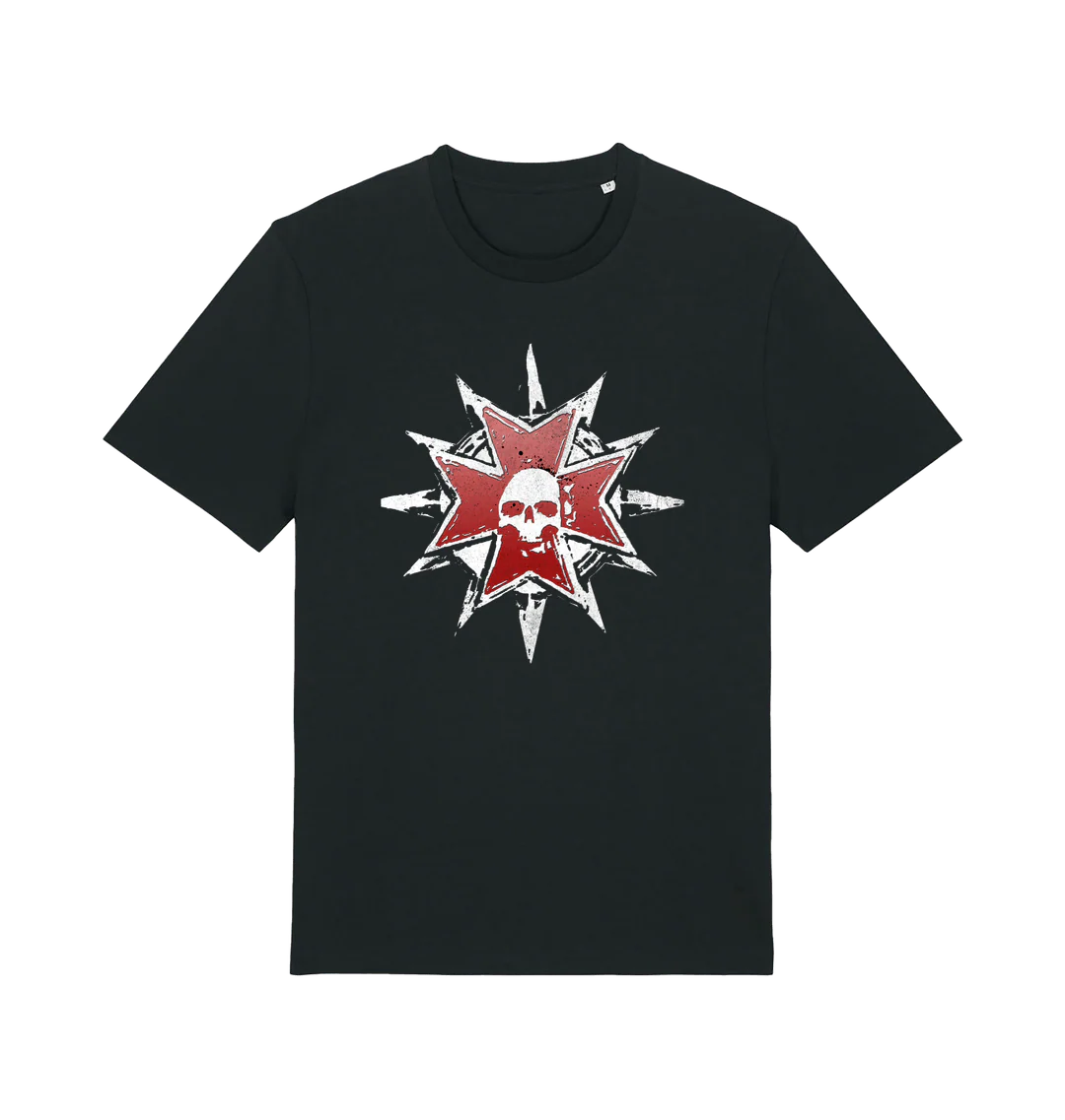 3116-black-templars-red-icon-t-shirt-1.webp Black Templars Red Icon T Shirt