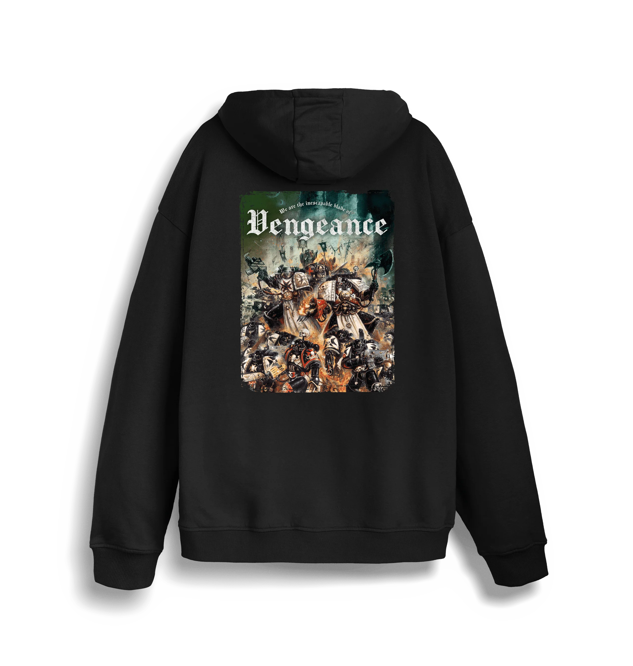 3196-black-templars-vengance-hoodie-2.webp Black Templars: Vengance Hoodie