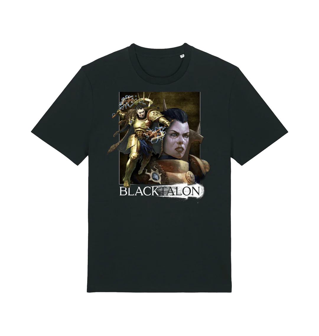 3258-blacktalon-neave-t-shirt-2.webp Blacktalon Neave T Shirt