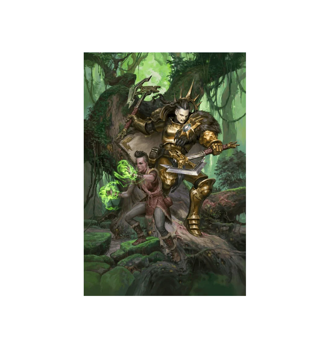 3269-blacktalon-poster-2.webp Blacktalon Poster
