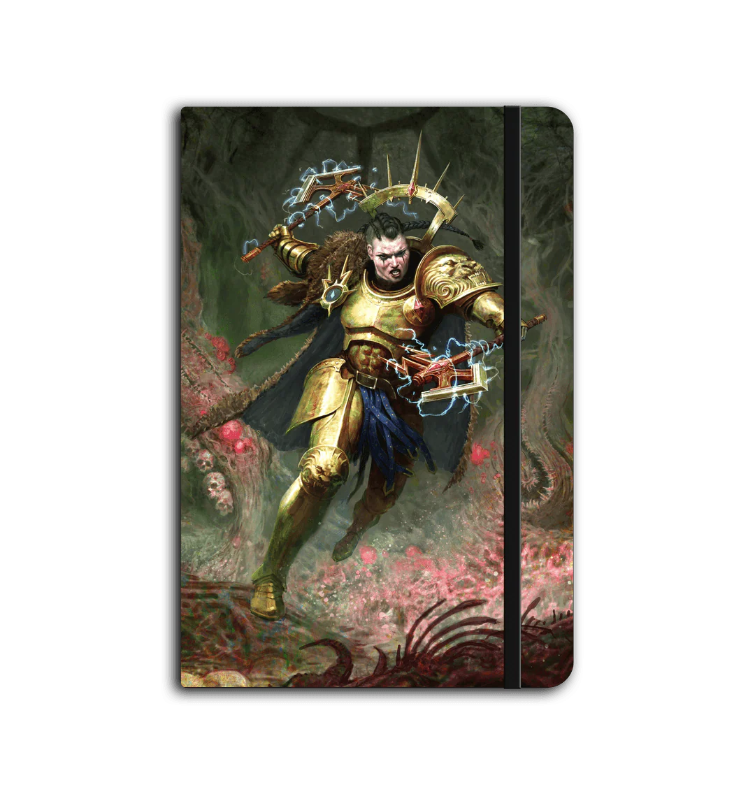 3274-blacktalon-neave-blacktalon-notebook-2.webp Blacktalon: Neave Blacktalon Notebook