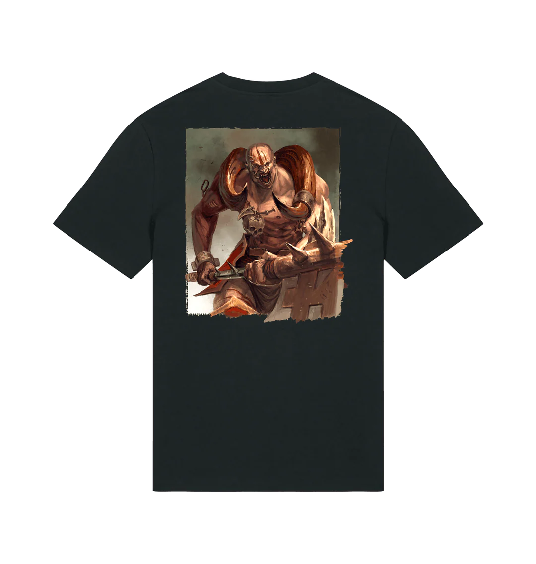 Blades of Khorne "Slaughter Priest" T Shirt