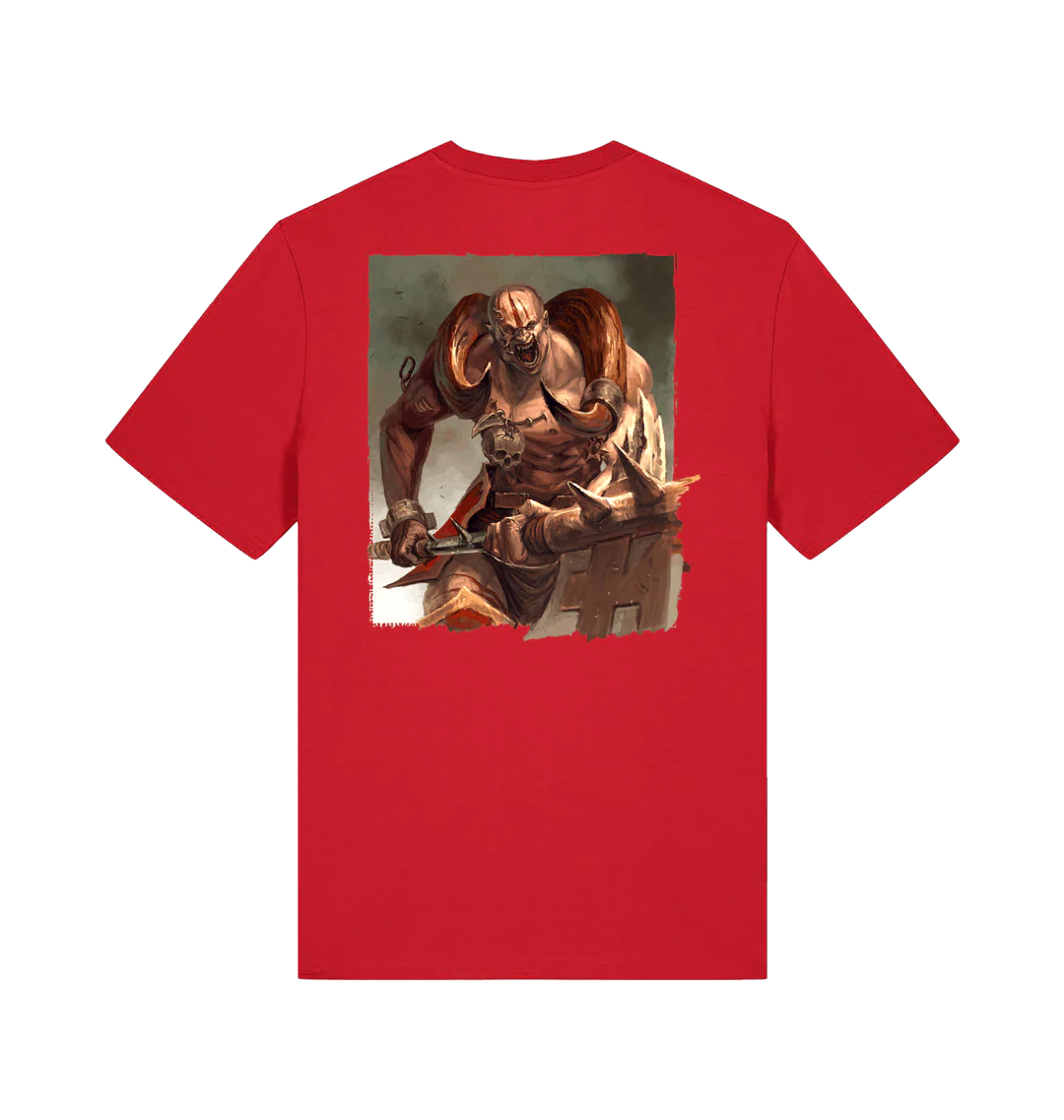Blades of Khorne "Slaughter Priest" T Shirt