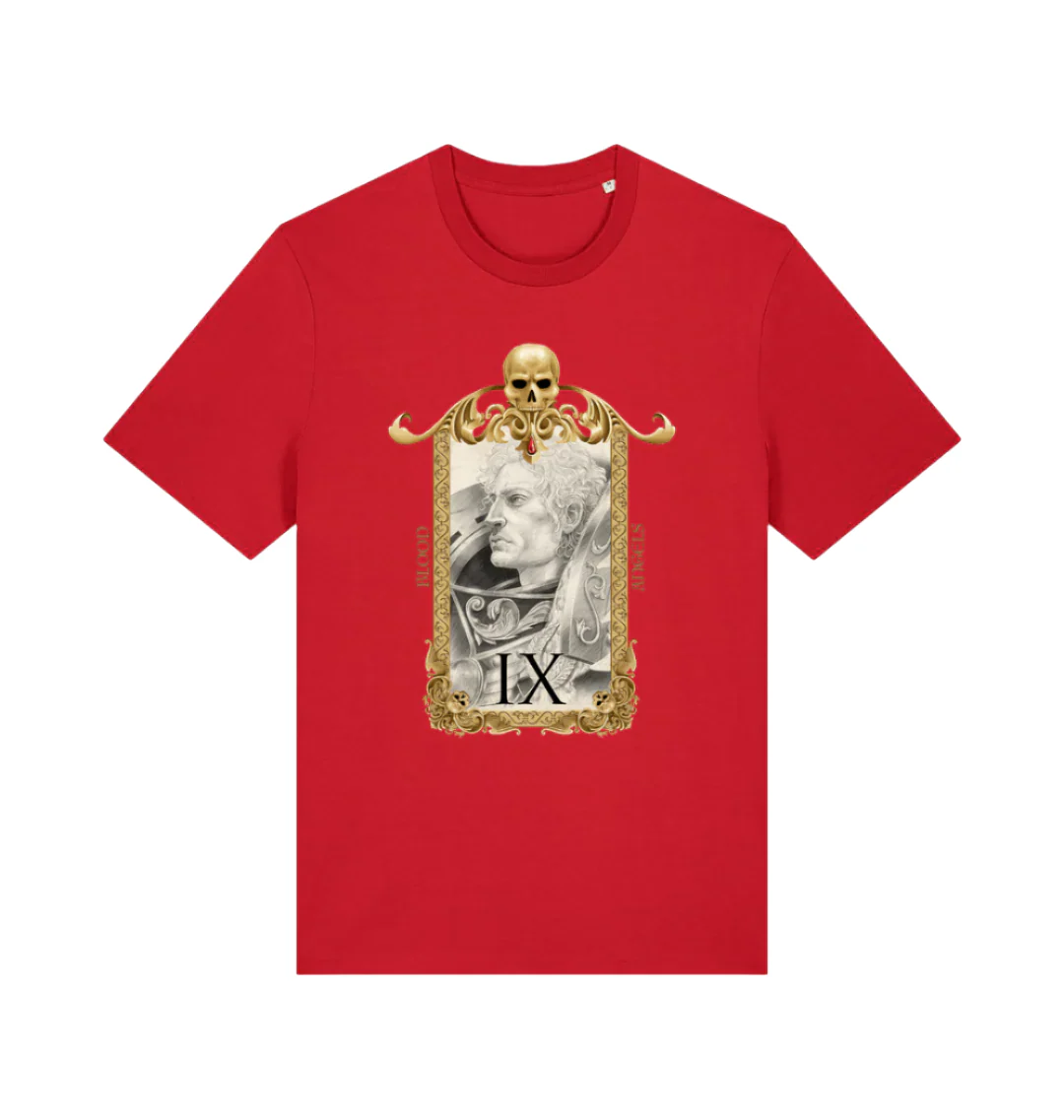 3317-blood-angels-sanguinius-t-shirt-1.webp Blood Angels - Sanguinius T Shirt