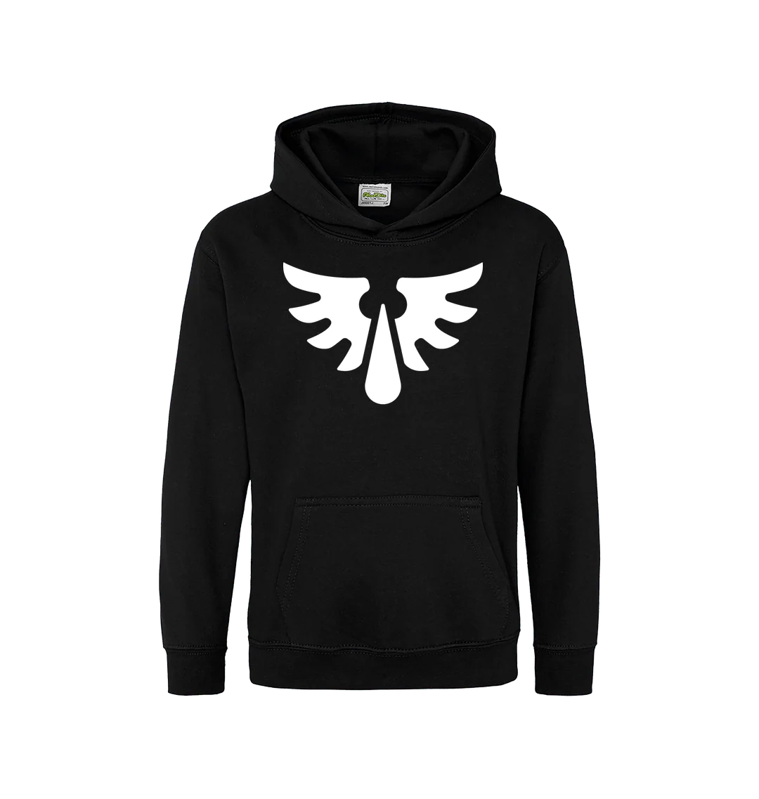 Blood Angels Kids Hoodie